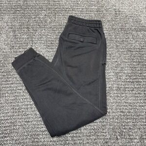 Nike Men's Team Club Pant Size Medium Jogger Sweatpants Y2K‎ Blue Tag
